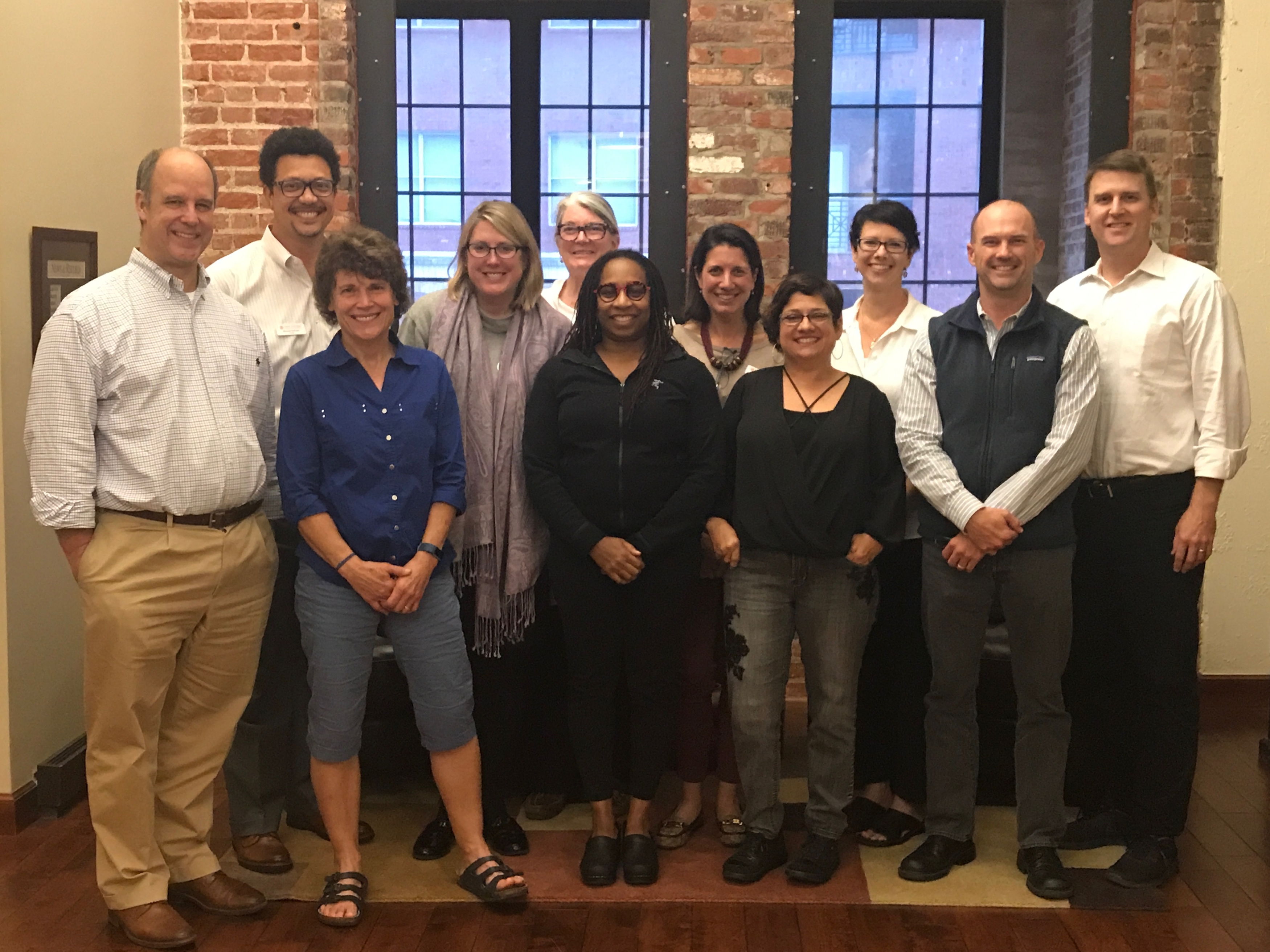 Governance New Garden Friends School