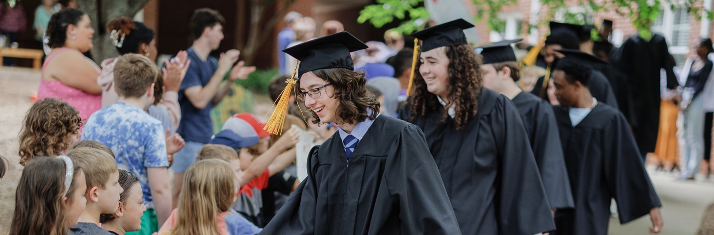 Senior Walk