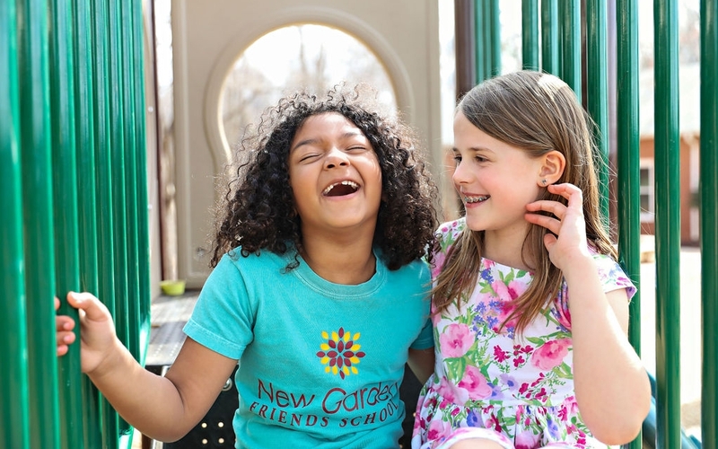 Preschool & Lower School