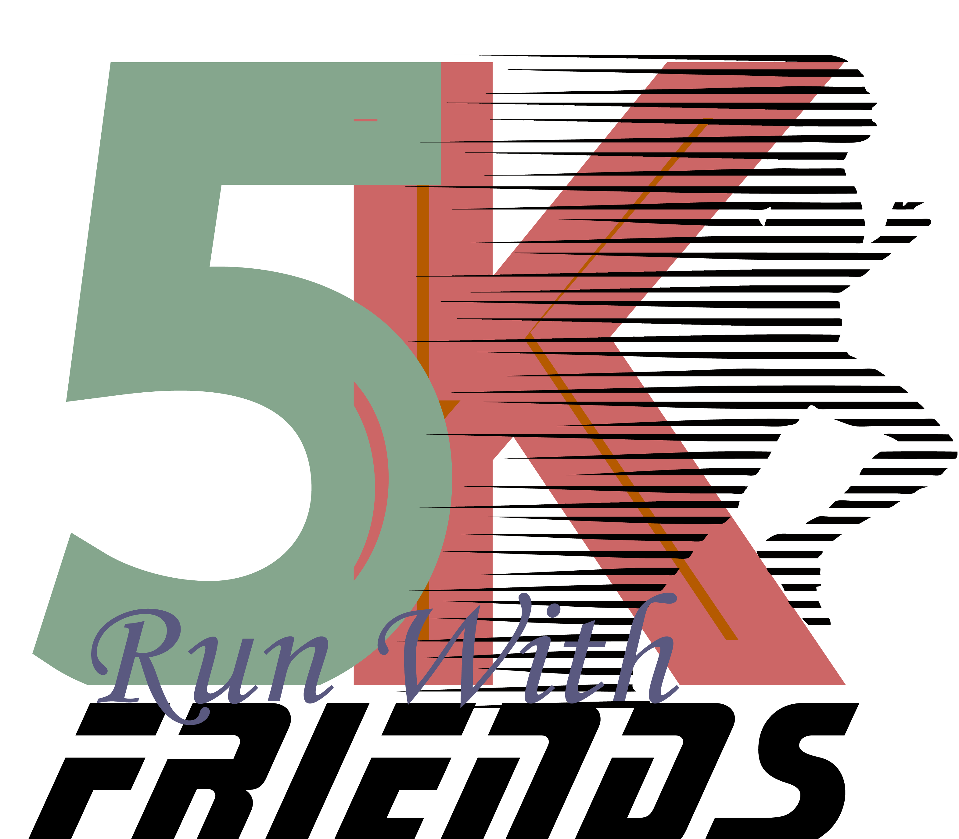 5k Run With Friends New Garden Friends School